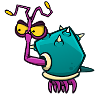 Orion invaders - Space Shooter