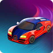 Ultimate Merge Cars: Idle Driving & Racing Tycoon