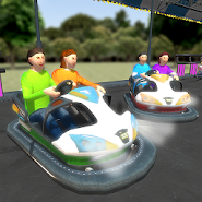 Dodgem: Bumper Cars - Theme Park Simulator