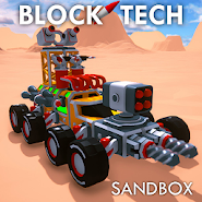 Block Tech GOLD