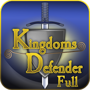 Kingdoms Defender