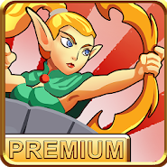 Guardians of Kingdom : Idle Defense