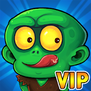 Zombie Masters VIP