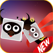 Epic Animal - Move to Box Puzzle