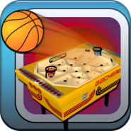 Баскетбол - автомат из СССР