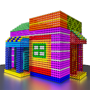 Magnet World 3D
