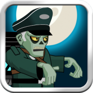 Zombie Defense - Zombie Game
