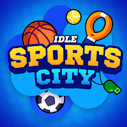 Sports City Tycoon Game