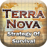 TERRA NOVA : Strategy of Survival