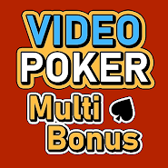 Video Poker Multi Bonus