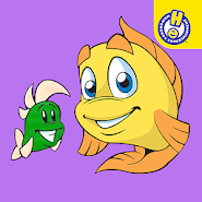 Freddi Fish 2: The Case of the Haunted Schoolhouse