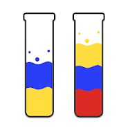 Водная Сортировка