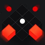 Dodge Ball: Случайная бесконечность