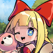 Devil Book: Hand-Drawn