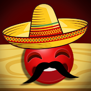 Run Tomato.Escape the kitchen