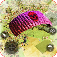 Real Commando Strike