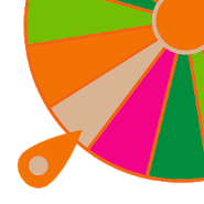 Решение Рулетка