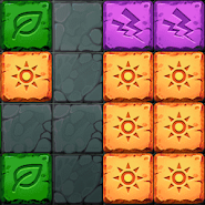 Дикий тетрис