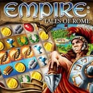 Tales of Rome Match 3