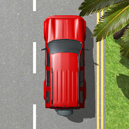 Deadly Race. Смертельная гонка