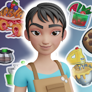 Merge Barista: Café Decoration