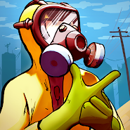 Grand Wars: Mafia City