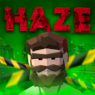 Zombie Survival: HAZE