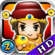 WhatsFish2 HD - Fish Life