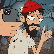 Ламар - Идл Влоггер