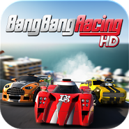 Bang Bang Racing HD