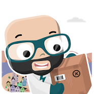 The Dreamsons - Moving Day