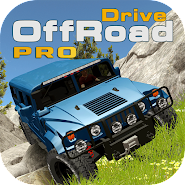 OffRoad Drive Simulator