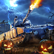 Tank Warfare: PvP Battle Game