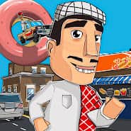 The Chase: Hit and Run