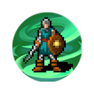 Otherworldly Survivor