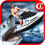 Crazy Jet Ski King 3D