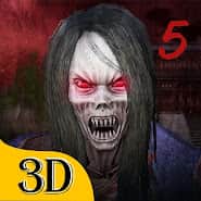 Endless Nightmare 5: Curse