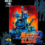 Metal Slug II