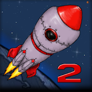 Into Space 2: Космическая игра