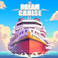 Dream Cruise: Tycoon Idle Game