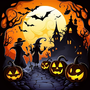 Art of Puzzles-Jigsaw Pictures