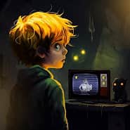 TV Monsters: Escape Survival