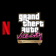 GTA: Vice City – NETFLIX