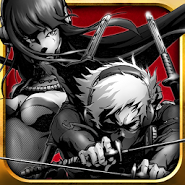 Izanagi Samurai Ninja Online