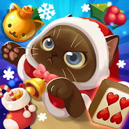 Magic Fantasy : Tile Match