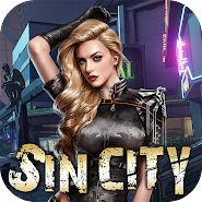 SIN CITY-adventure