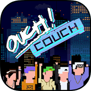 Ouch! Couch
