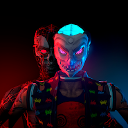 Улыбка-Х IV: Ужасный поезд