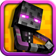 Enderman - Minecraft Edition