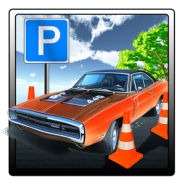 Car Parking Simulator 3D